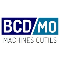BCDMO logo - Similar company to Ealtec