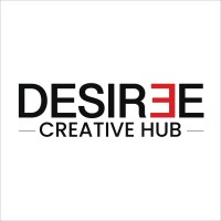 Desiree Creative Hub logo - Similar company to Ocean Executive Talent - Gtm Talent Search Specialists