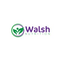 Walsh Nutrition Consulting logo - Similar company to Tribsyn™