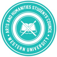 Arts And Humanities Students' Council At Western University