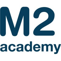M2 academy logo - Similar company to M2 Academy