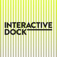 INTERACTIVE DOCK logo - Similar company to Studio 1