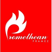 Promethean Framez logo - Similar company to Roopkala Kendro