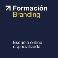 Formación Branding logo - Similar company to Creactivitat | Diseño Web & Marketing Digital