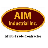 AIM Industrial Inc. logo - Similar company to Mws Solutions Inc.
