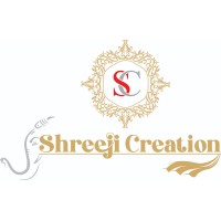 Shreeji Creation logo - Similar company to Mukesh Creation