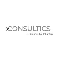 Consultics AG logo - Similar company to Sparkfish