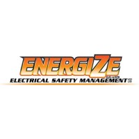 Energize Electrical Safety Management logo - Similar company to Planit Charge