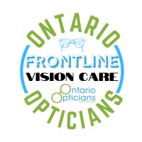 Ontario Opticians Association logo - Similar company to The Optical Group