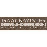 Isaack, Winter & asociados logo - Similar company to Rodrigo Alegria + Asociados