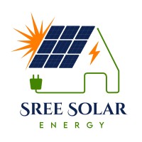 Sree Solar Energy logo - Similar company to Gm Solar Systems