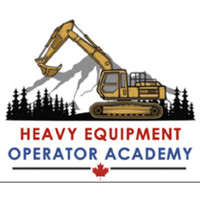 Heavy Equipment Operator Academy logo - Similar company to Ihe School - Interior Heavy Equipment Operator School