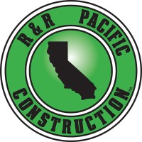 R&R Pacific Construction logo - Similar company to Schneider