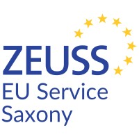 ZEUSS - EU Service Saxony logo - Similar company to Viaduct Technologies Gmbh
