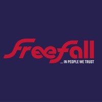 Freefall ATM GmbH logo - Similar company to Gomoon Gmbh