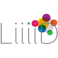 LiiiiD logo - Similar company to The Thrive