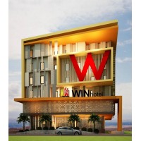 The Win Hotel Surabaya