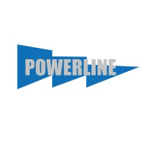 POWERLINE ILUMINAÇÃO logo - Similar company to Smartgreen - Soluções Inteligentes