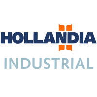 Hollandia Industrial logo - Similar company to Lagendijk