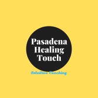 Pasadena Healing Touch logo - Similar company to Cuddle Party Inc