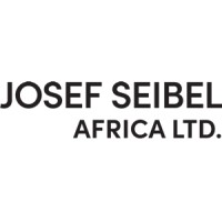 Josef Seibel Africa logo - Similar company to Josef Seibel Inc.
