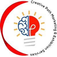 Creative Path Marketing and Exhibition Services CPMES Co. logo - Similar company to Gloria Consulting