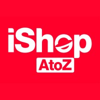 iShopAtoZ logo - Similar company to Ekaaya Network