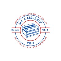 Ma Caisserie Pro logo - Similar company to Sc-Tempo