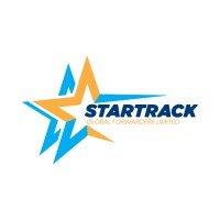 Startrack Cargo logo - Similar company to Lakuloka