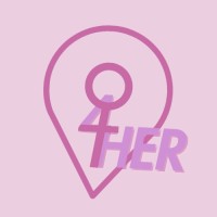 ForHer logo - Similar company to Digital Candy Ae