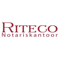 Notariskantoor Riteco logo - Similar company to Kockvanbenthem