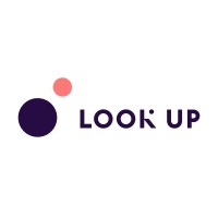 Look Up logo - Similar company to Level Up Seattle