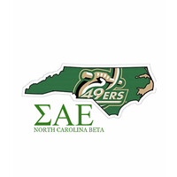 Sigma Alpha Epsilon - Nc Beta Chapter