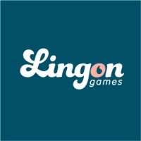 Lingon Games logo - Similar company to Part Time Monkey