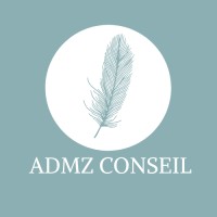 ADMZ Conseil logo - Similar company to Clubic