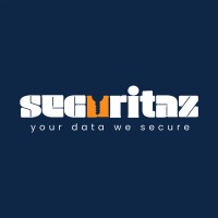 Securitaz logo - Similar company to Cubeesec Securities
