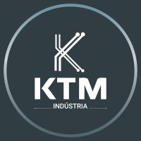 KTM Indústria logo - Similar company to Conference Plataforma Para Eventos