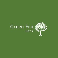 GREEN ECO BANK logo - Similar company to Tayta Solutions