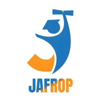 JAFROP logo - Similar company to Akbari Drain