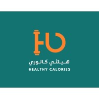 Healthy Calories -هيلثي كالوري logo - Similar company to Healthy & More