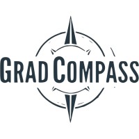 GradCompass logo - Similar company to Adept Tech Solutions