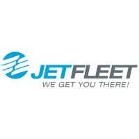 JetFleet AG logo - Similar company to Windroseair