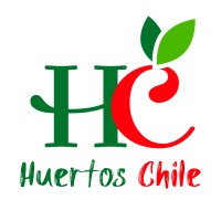 Huertos Chile logo - Similar company to Back2Bio