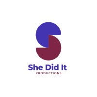 She Did It Productions