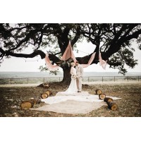 Diamond A Ranch logo - Similar company to Silver Spur Ranch Idaho