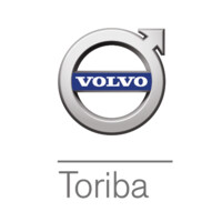 Volvo Toriba logo - Similar company to Audi Abc