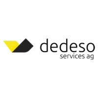 DEDESO Services AG logo - Similar company to Fitjo