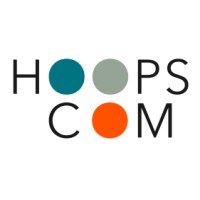 Hoops Com logo - Similar company to Gregory Charles