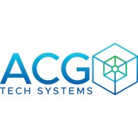 ACG Tech Systems logo - Similar company to Accelgrowth Technology Pvt Ltd
