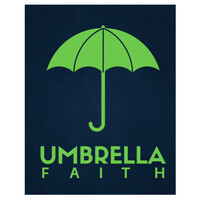 Umbrella Faith logo - Similar company to Astoncain